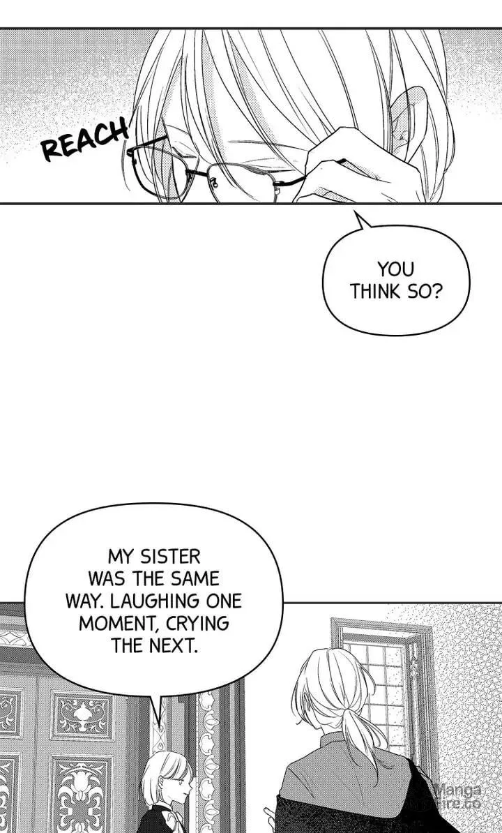 Read Adios April chapter 73 image 8 on Lezhin