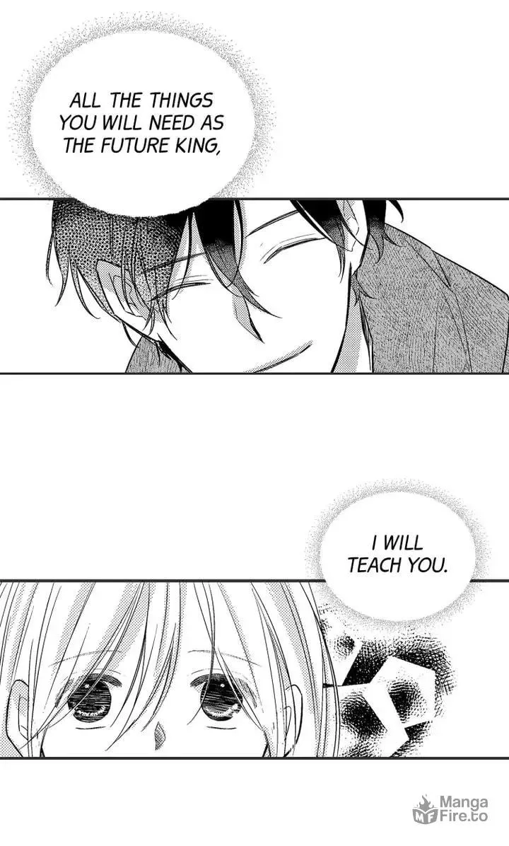 Read Adios April chapter 74 image 11 on Lezhin