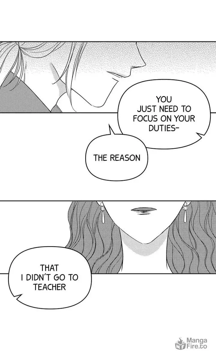 Read Adios April chapter 74 image 17 on Lezhin