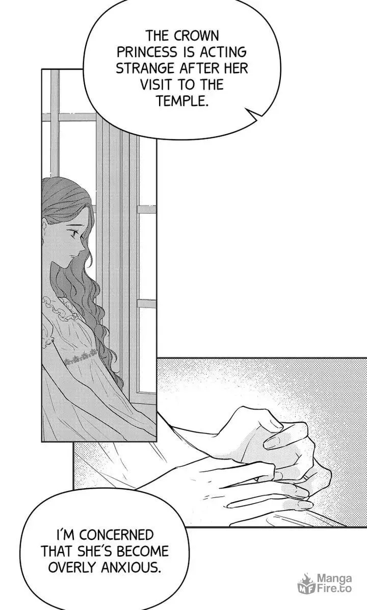 Read Adios April chapter 74 image 2 on Lezhin
