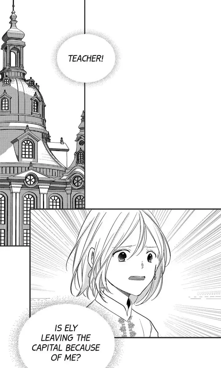 Read Adios April chapter 74 image 21 on Lezhin