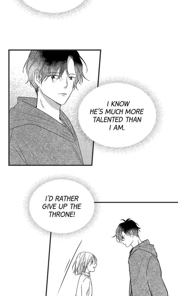 Read Adios April chapter 74 image 22 on Lezhin