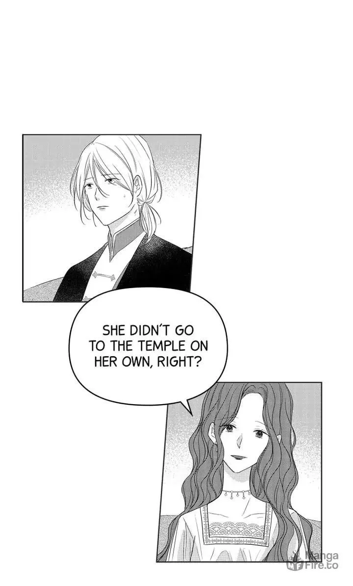 Read Adios April chapter 74 image 4 on Lezhin