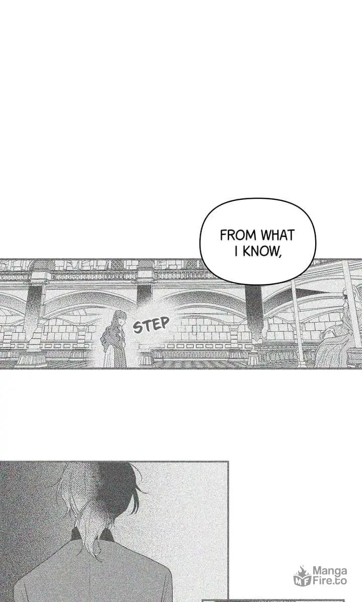 Read Adios April chapter 74 image 5 on Lezhin
