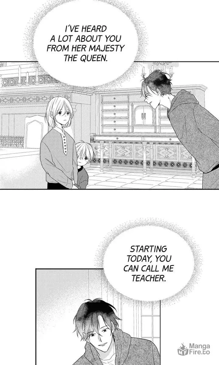 Read Adios April chapter 74 image 9 on Lezhin