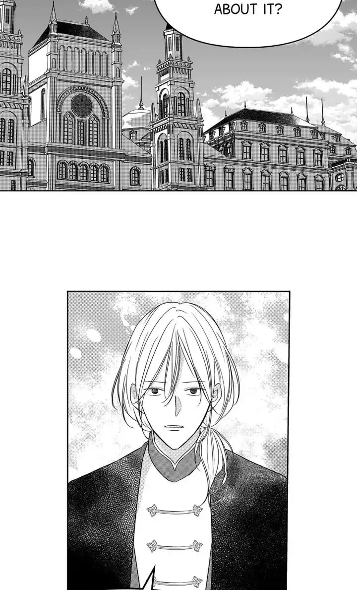 Read Adios April chapter 75 image 12 on Lezhin