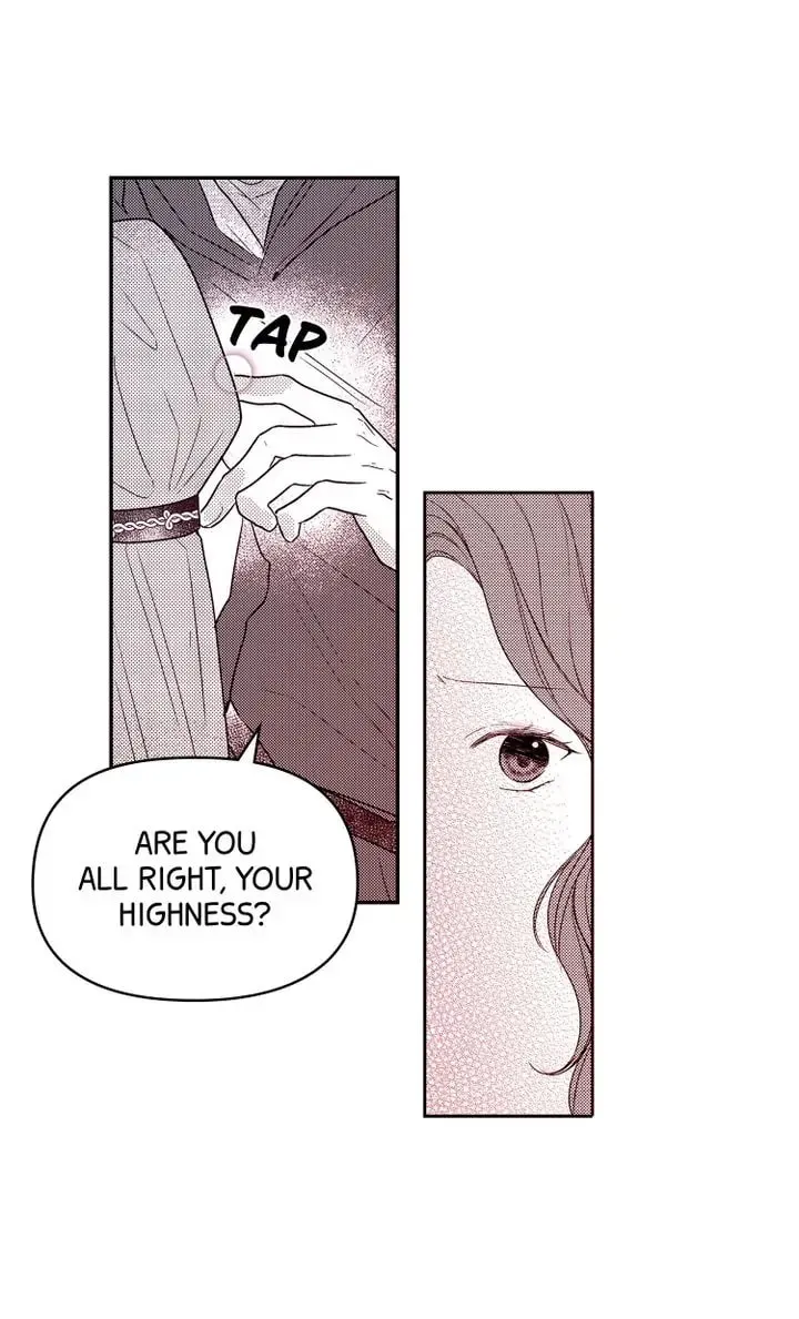 Read Adios April chapter 75 image 21 on Lezhin