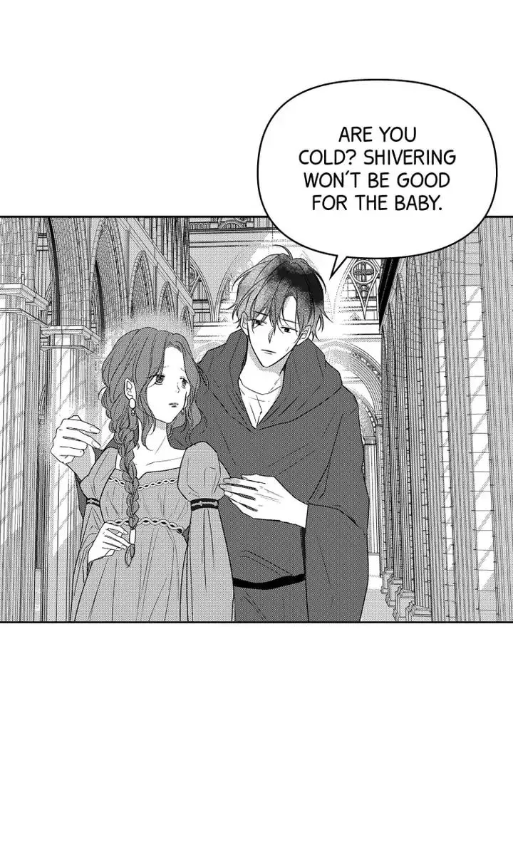 Read Adios April chapter 75 image 22 on Lezhin