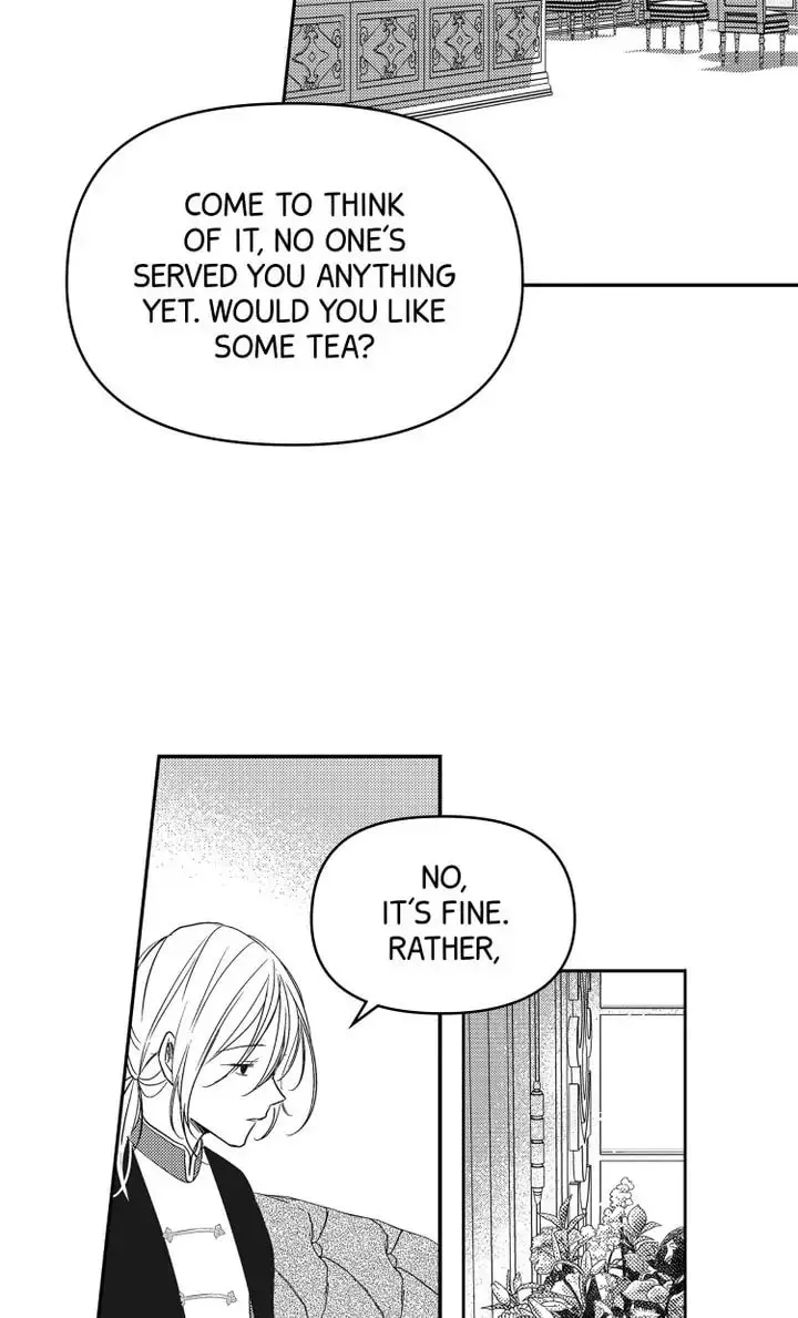 Read Adios April chapter 75 image 3 on Lezhin