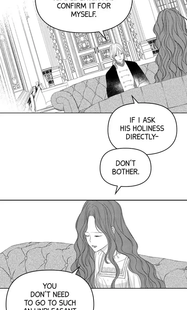 Read Adios April chapter 75 image 6 on Lezhin