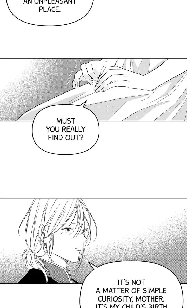 Read Adios April chapter 75 image 7 on Lezhin