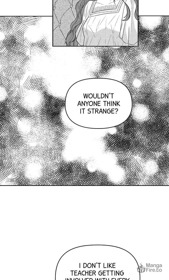 Read Adios April chapter 75 image 9 on Lezhin