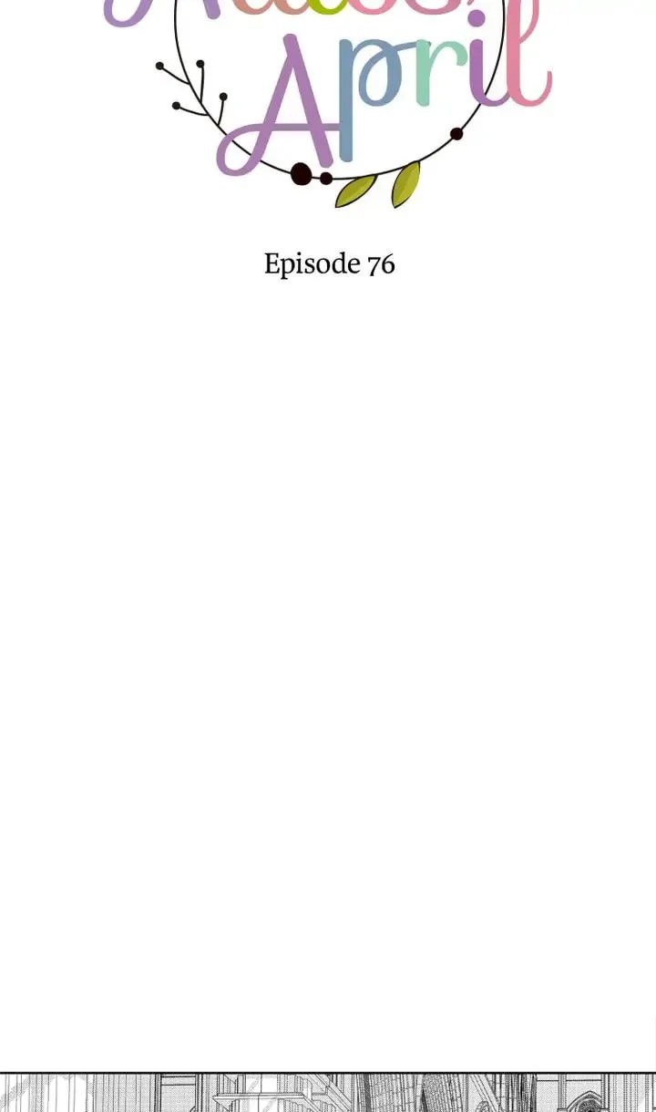 Read Adios April chapter 76 image 1 on Lezhin