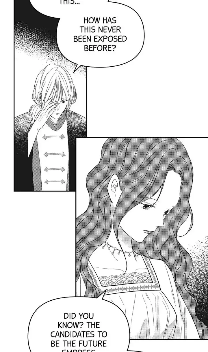 Read Adios April chapter 76 image 18 on Lezhin