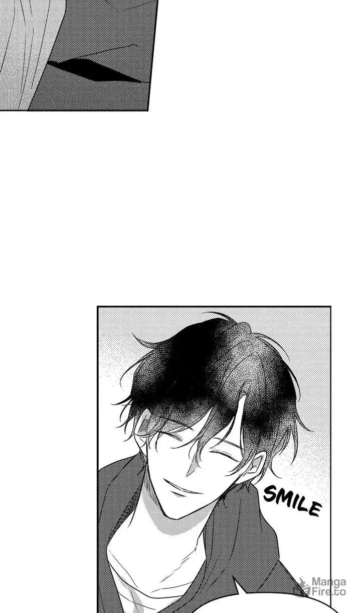 Read Adios April chapter 76 image 4 on Lezhin