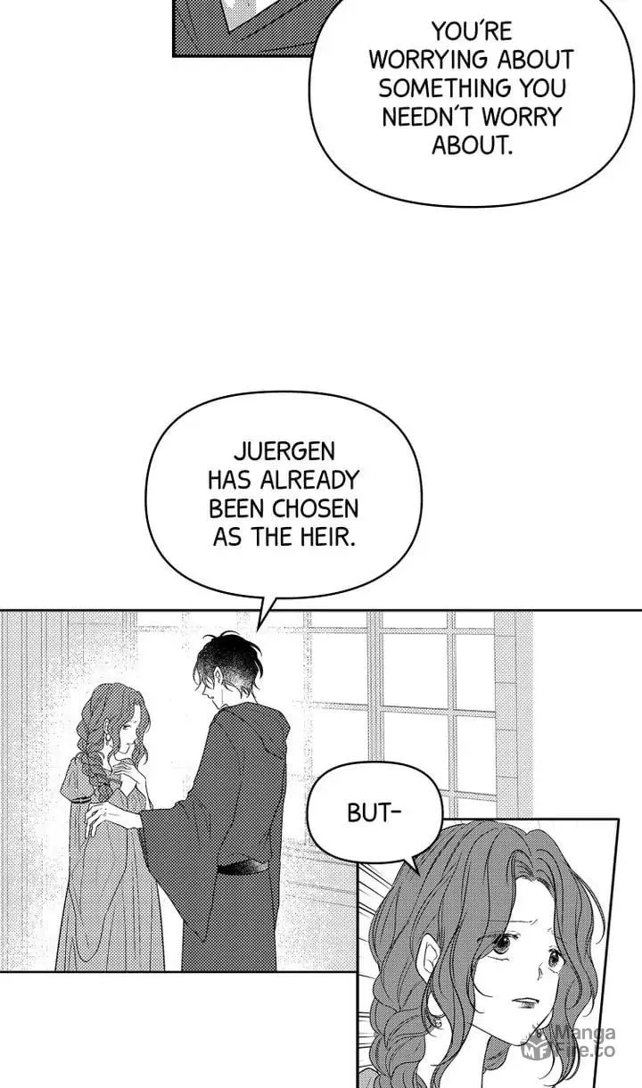 Read Adios April chapter 76 image 5 on Lezhin