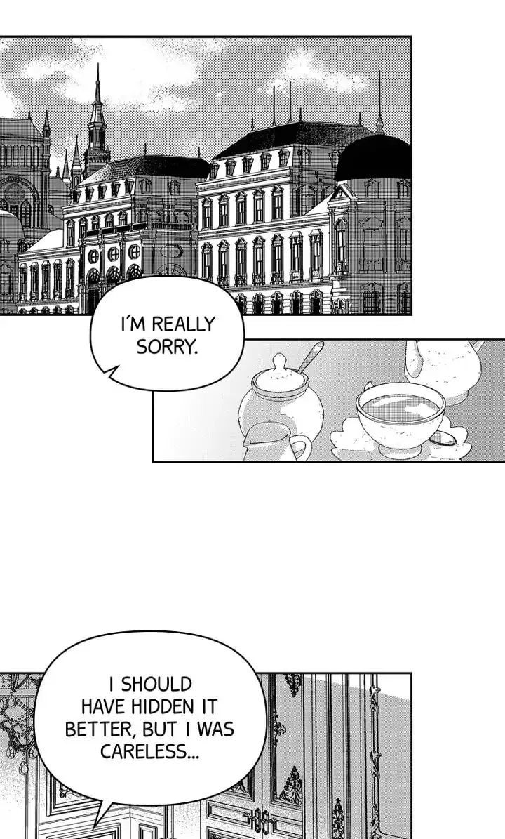 Read Adios April chapter 77 image 12 on Lezhin