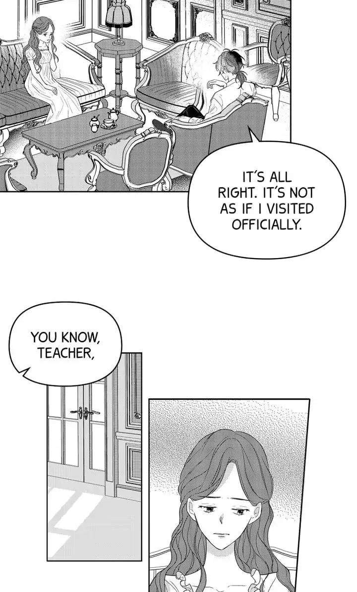 Read Adios April chapter 77 image 13 on Lezhin