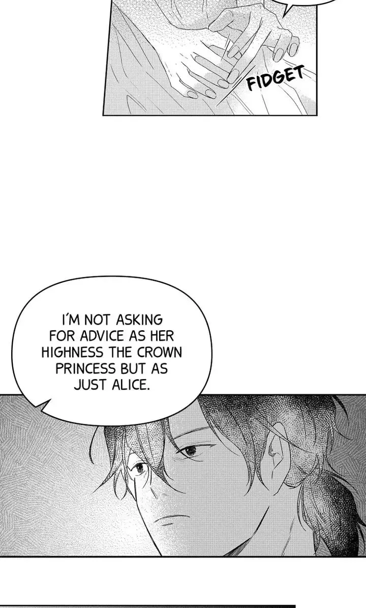 Read Adios April chapter 77 image 15 on Lezhin