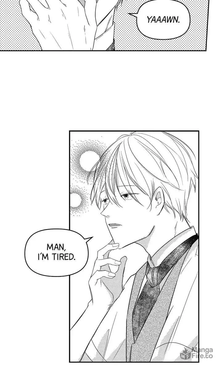 Read Adios April chapter 77 image 19 on Lezhin
