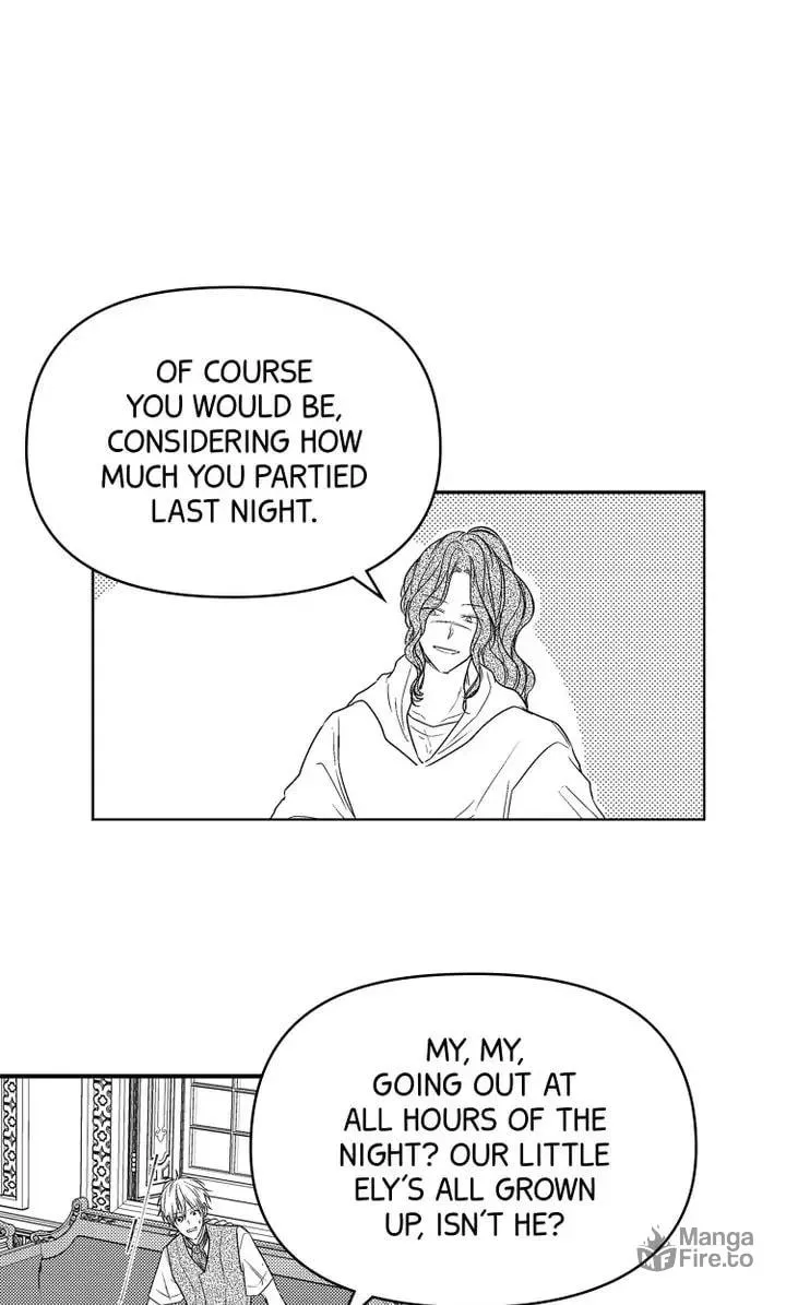 Read Adios April chapter 77 image 20 on Lezhin