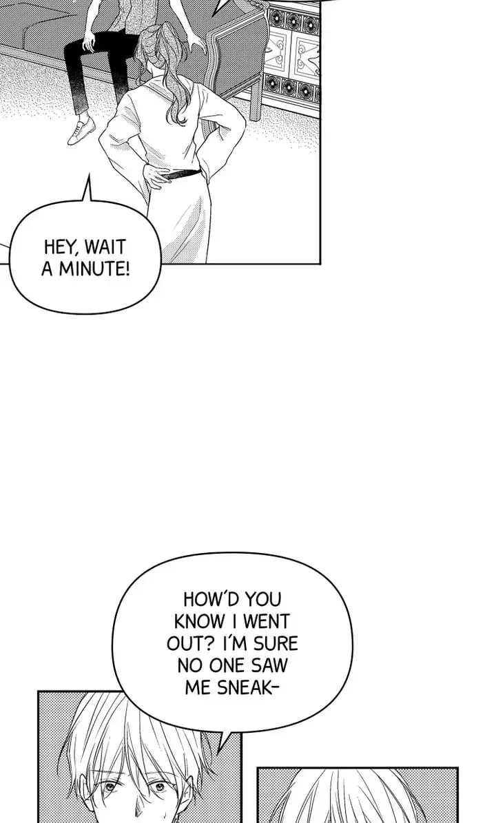 Read Adios April chapter 77 image 21 on Lezhin