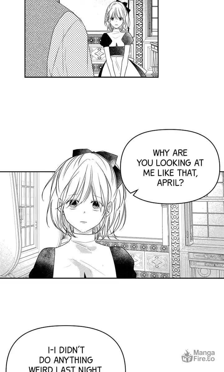 Read Adios April chapter 77 image 23 on Lezhin