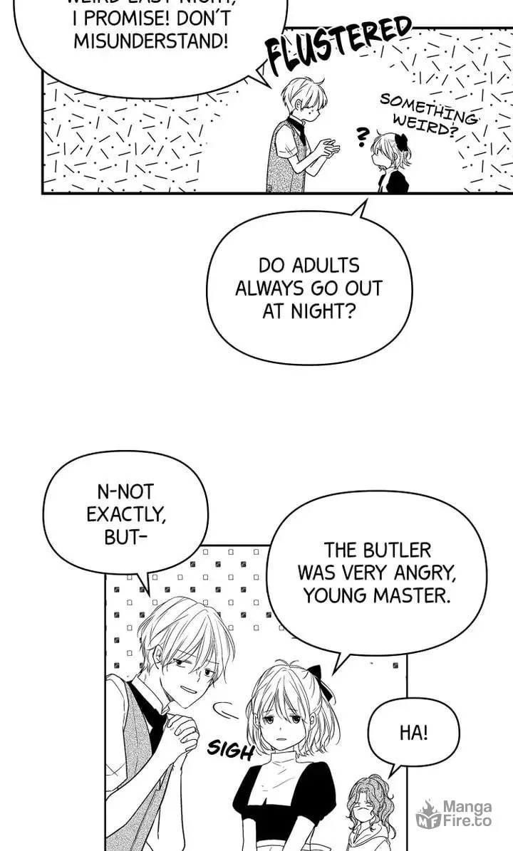 Read Adios April chapter 77 image 24 on Lezhin