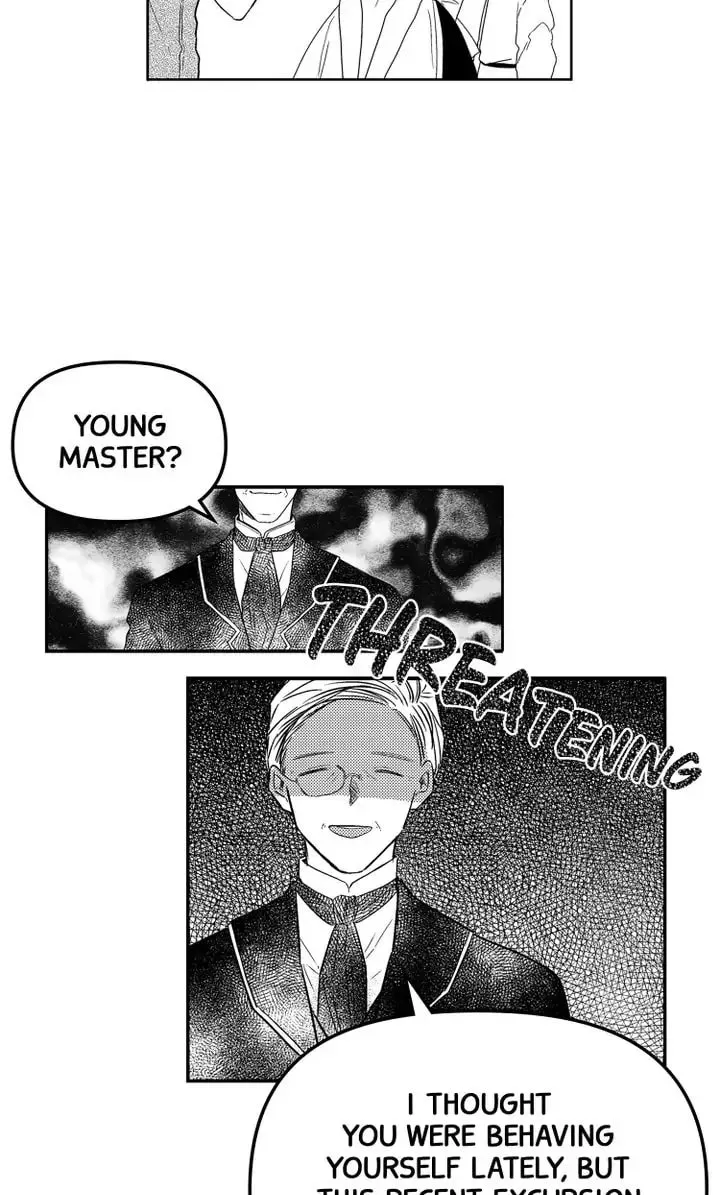 Read Adios April chapter 77 image 25 on Lezhin