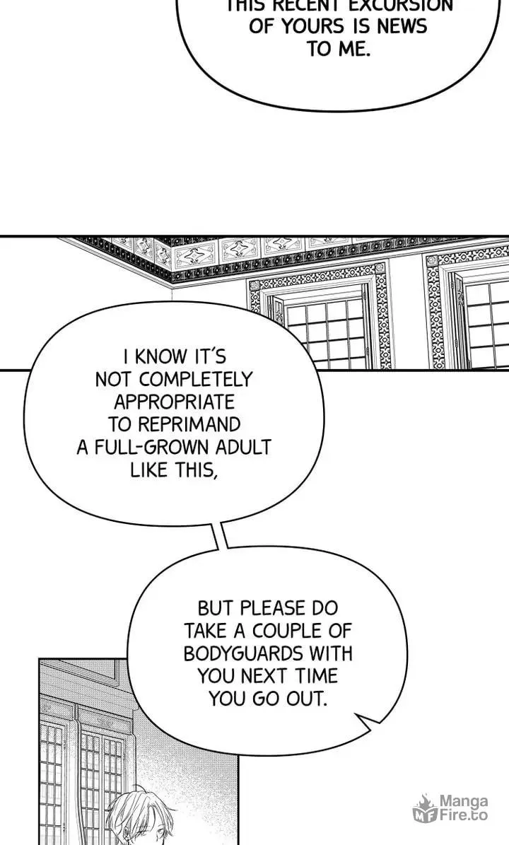 Read Adios April chapter 77 image 26 on Lezhin