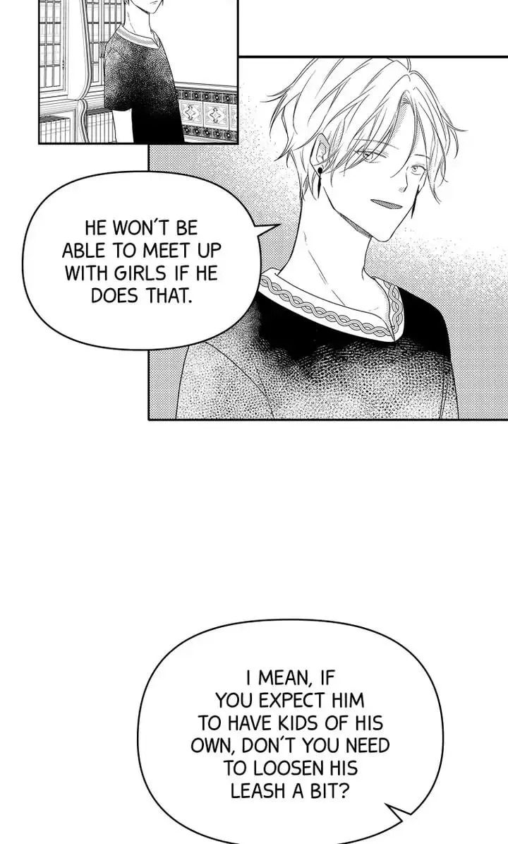 Read Adios April chapter 77 image 27 on Lezhin