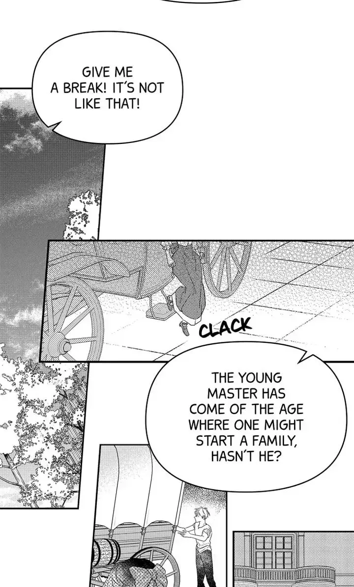 Read Adios April chapter 77 image 28 on Lezhin