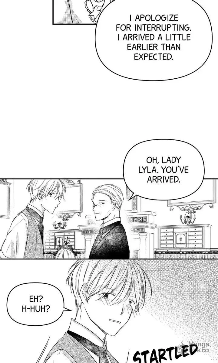 Read Adios April chapter 77 image 32 on Lezhin
