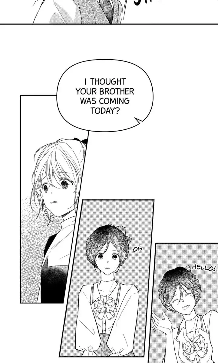 Read Adios April chapter 77 image 33 on Lezhin