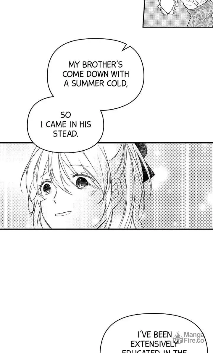 Read Adios April chapter 77 image 34 on Lezhin