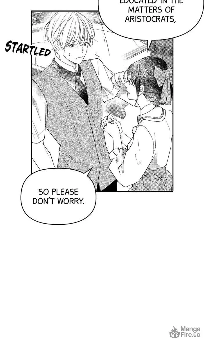 Read Adios April chapter 77 image 35 on Lezhin