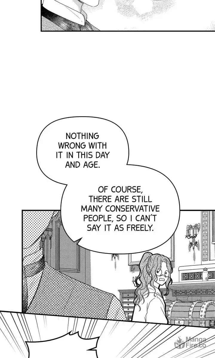 Read Adios April chapter 77 image 39 on Lezhin