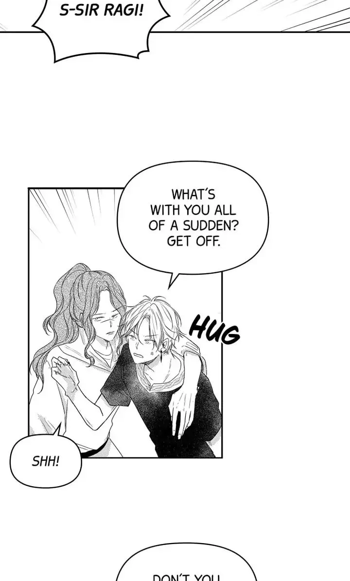 Read Adios April chapter 77 image 40 on Lezhin