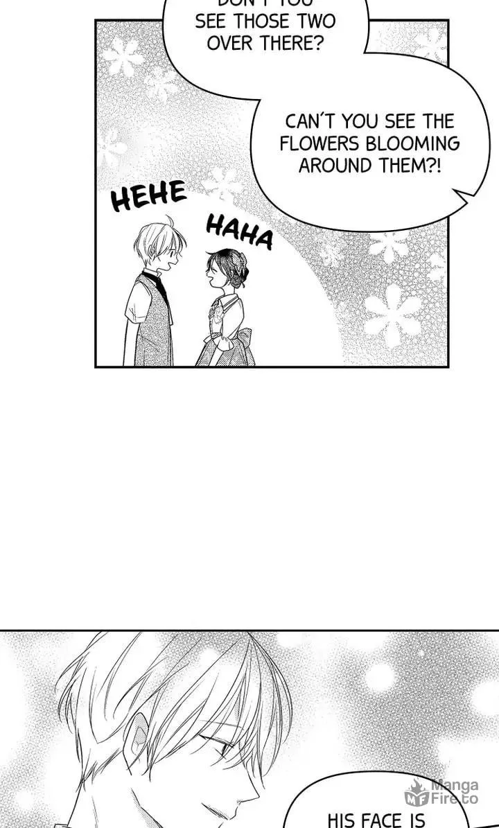 Read Adios April chapter 77 image 41 on Lezhin