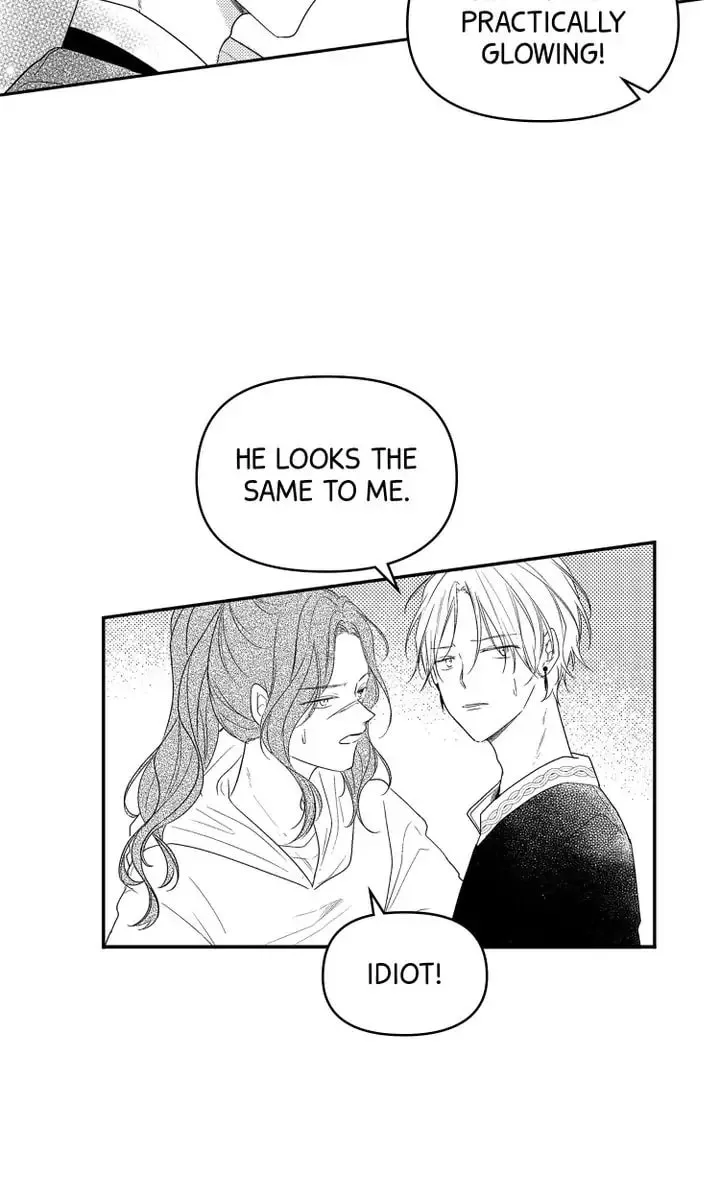 Read Adios April chapter 77 image 42 on Lezhin