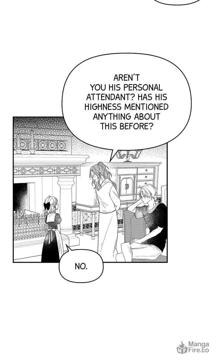 Read Adios April chapter 77 image 44 on Lezhin
