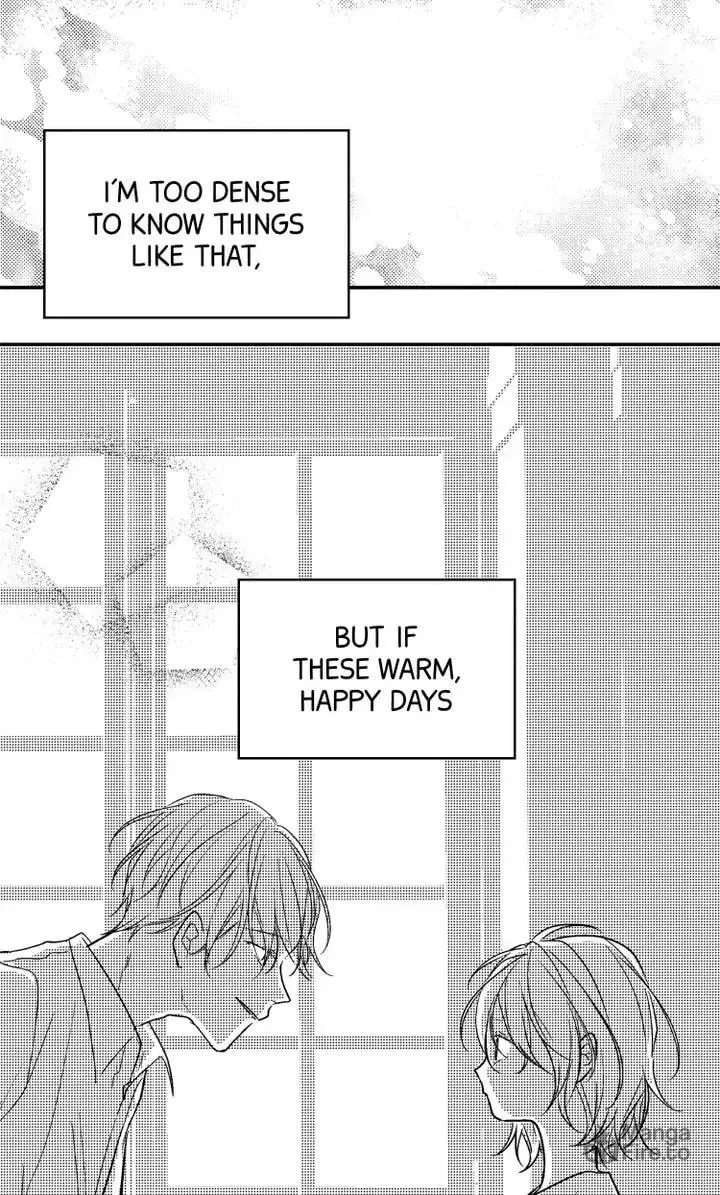 Read Adios April chapter 77 image 49 on Lezhin