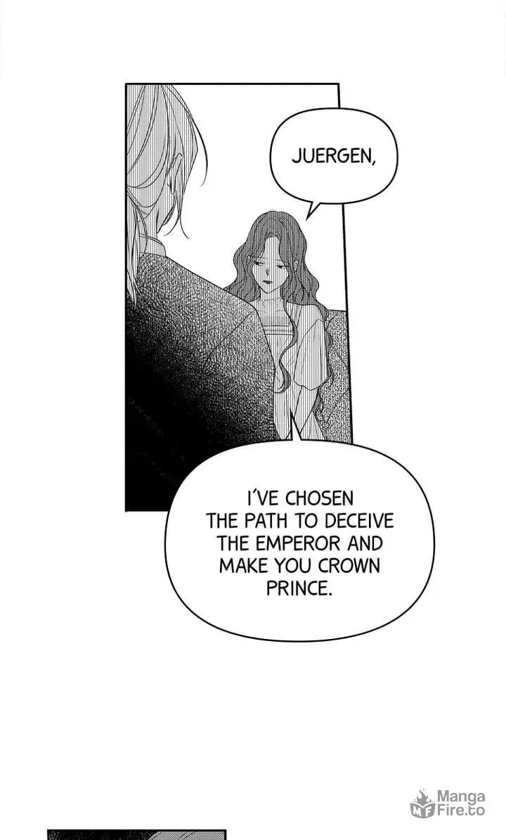 Read Adios April chapter 77 image 5 on Lezhin