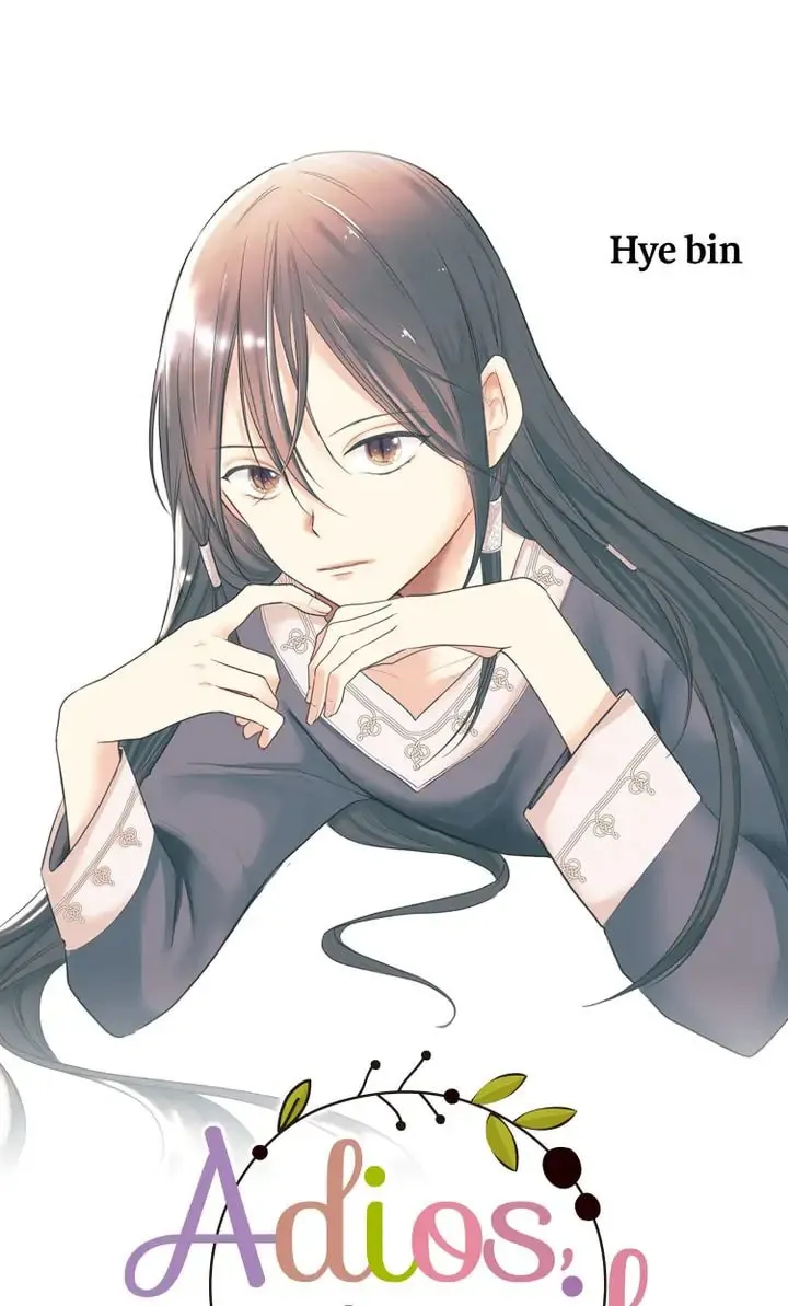 Read Adios April chapter 78 image 1 on Lezhin