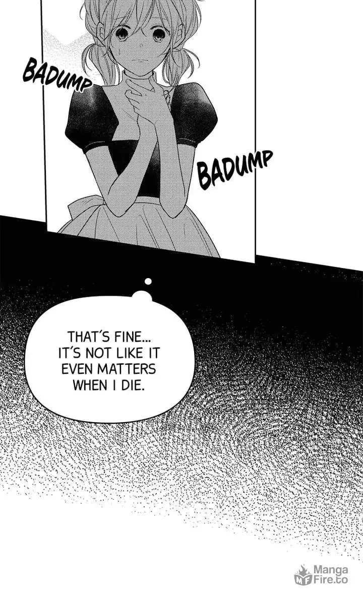 Read Adios April chapter 78 image 11 on Lezhin