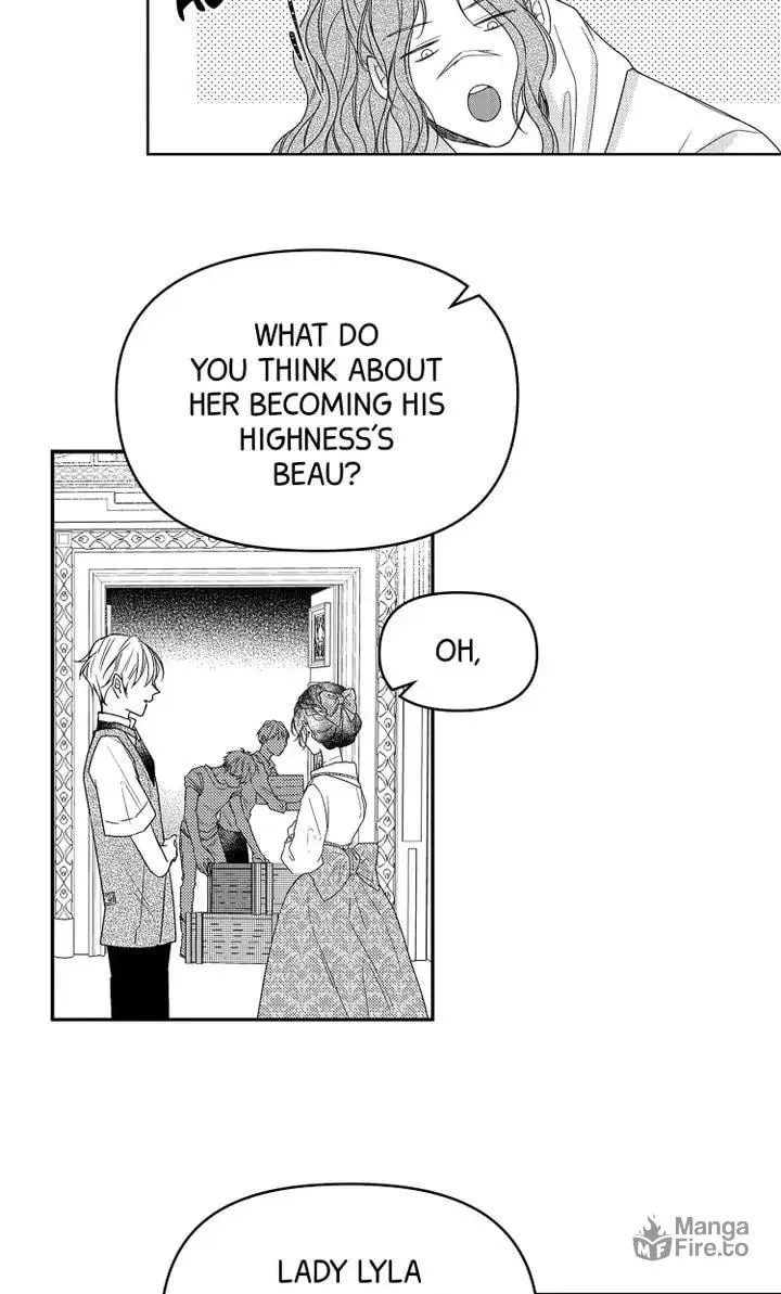 Read Adios April chapter 78 image 14 on Lezhin