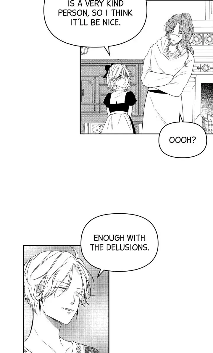 Read Adios April chapter 78 image 15 on Lezhin