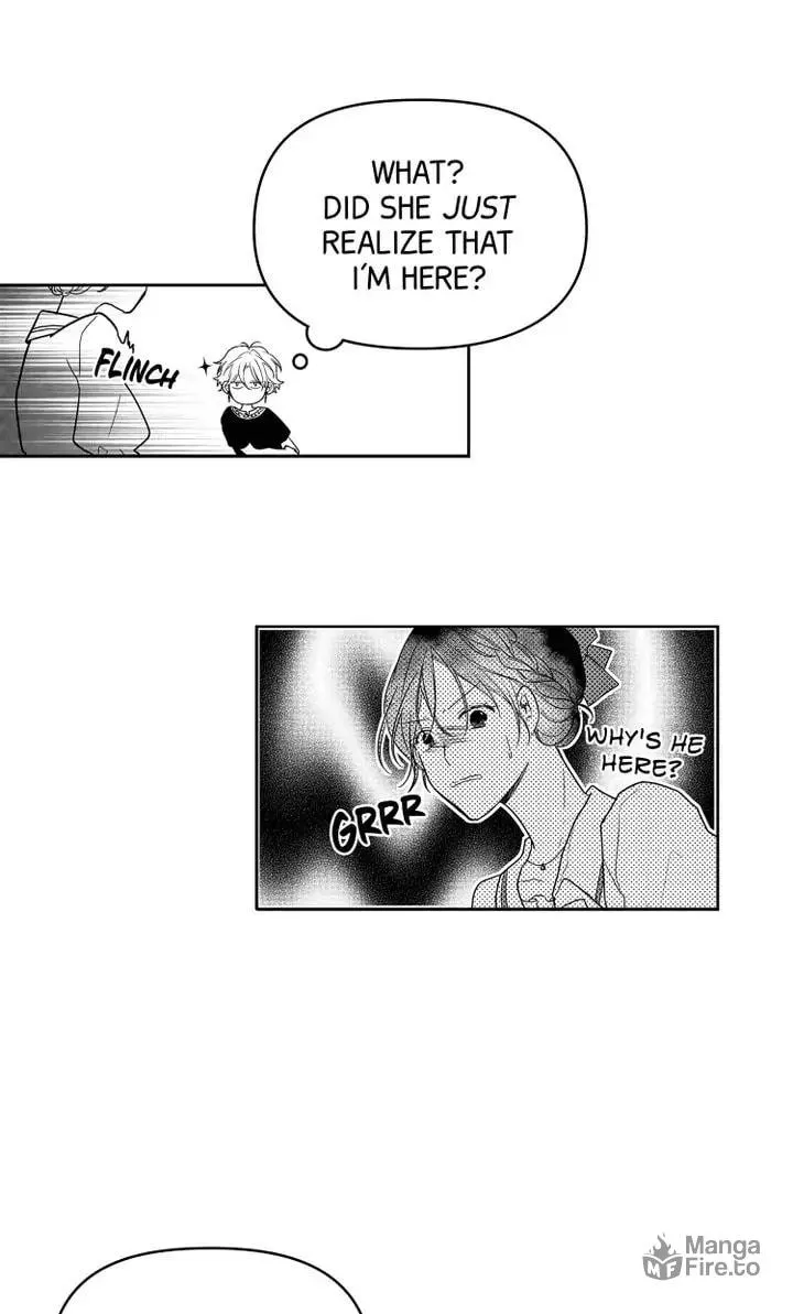 Read Adios April chapter 78 image 17 on Lezhin