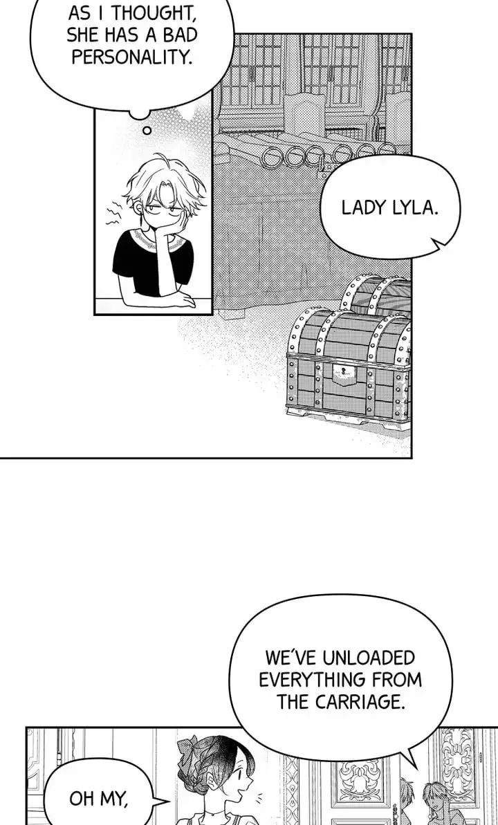 Read Adios April chapter 78 image 18 on Lezhin