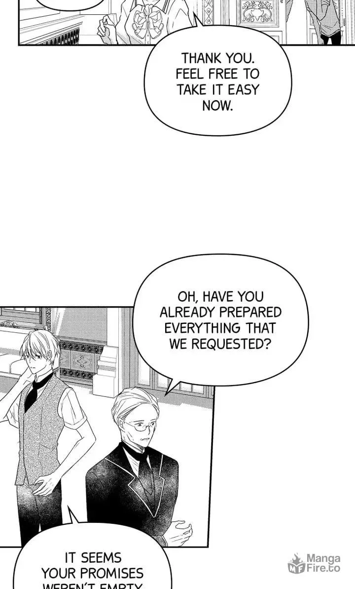 Read Adios April chapter 78 image 19 on Lezhin